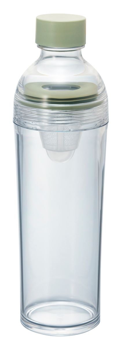 Filter-In Portable Matcha Bottle