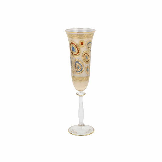 VEITRI Regalia Cream Champagne Glass