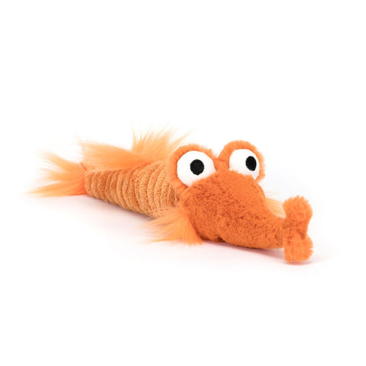 RETIRED Jellycat Riley Razor Fish