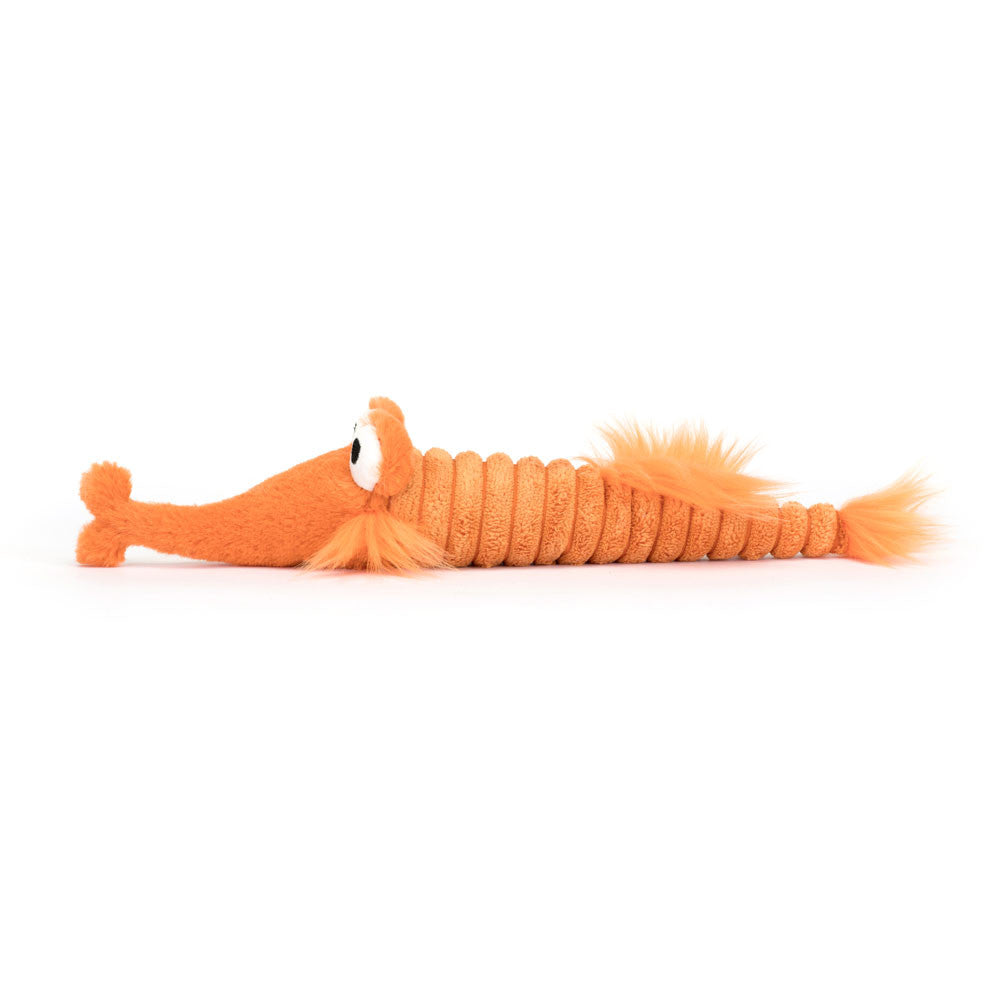 RETIRED Jellycat Riley Razor Fish