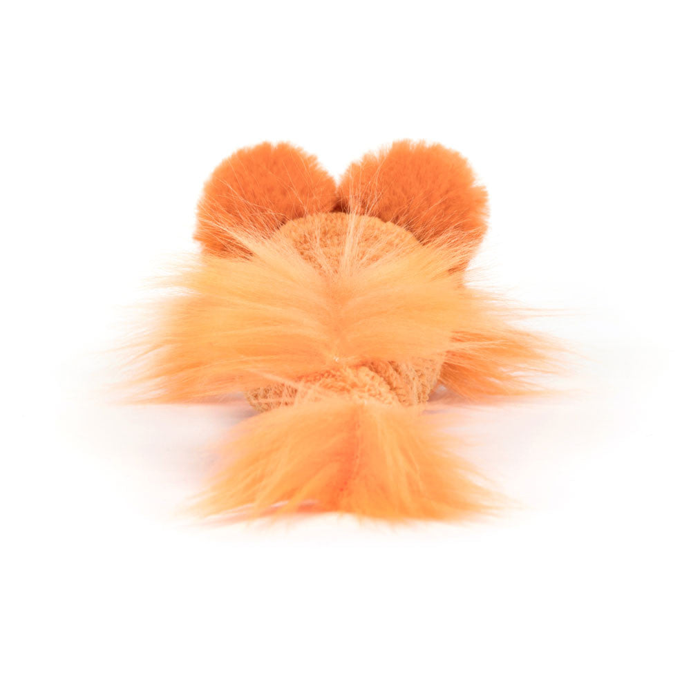 RETIRED Jellycat Riley Razor Fish