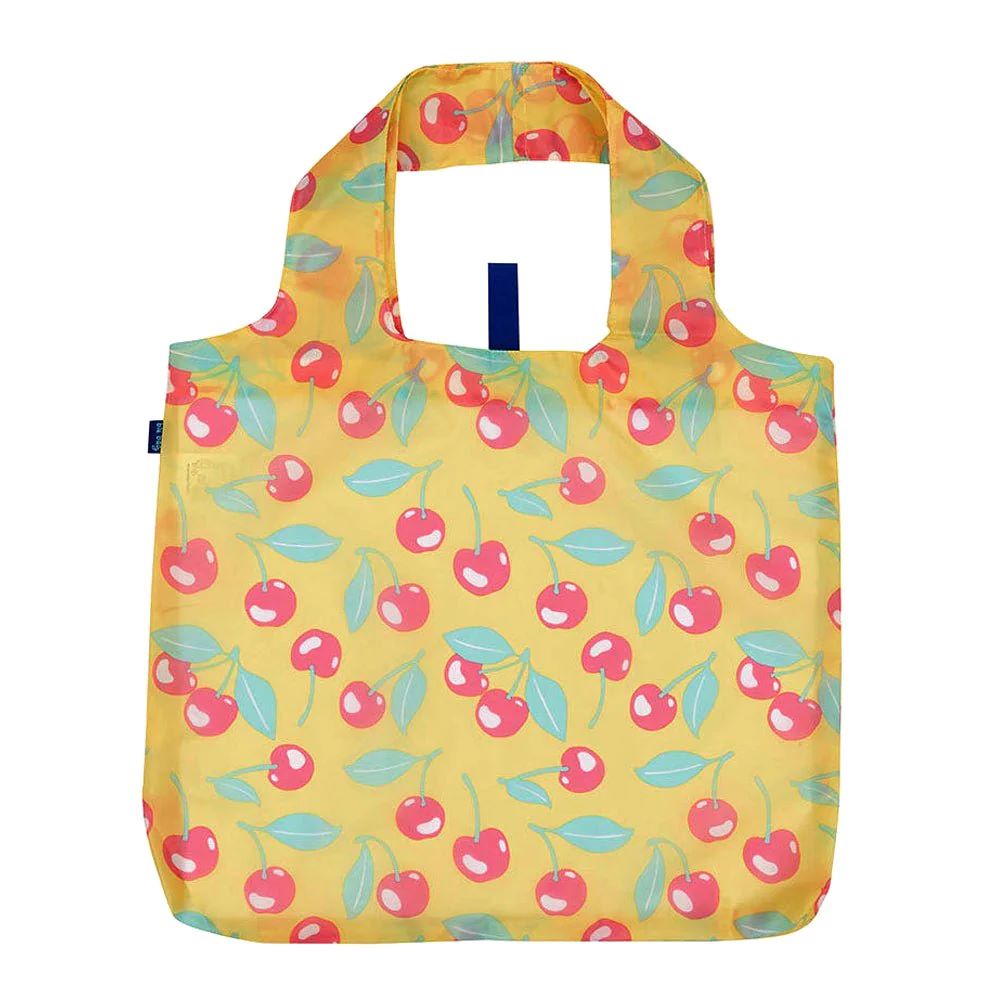 Reusable Shopping Bag with Pouch