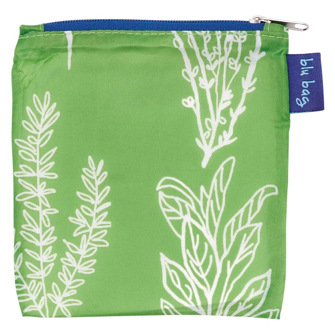 Reusable Shopping Bag with Pouch