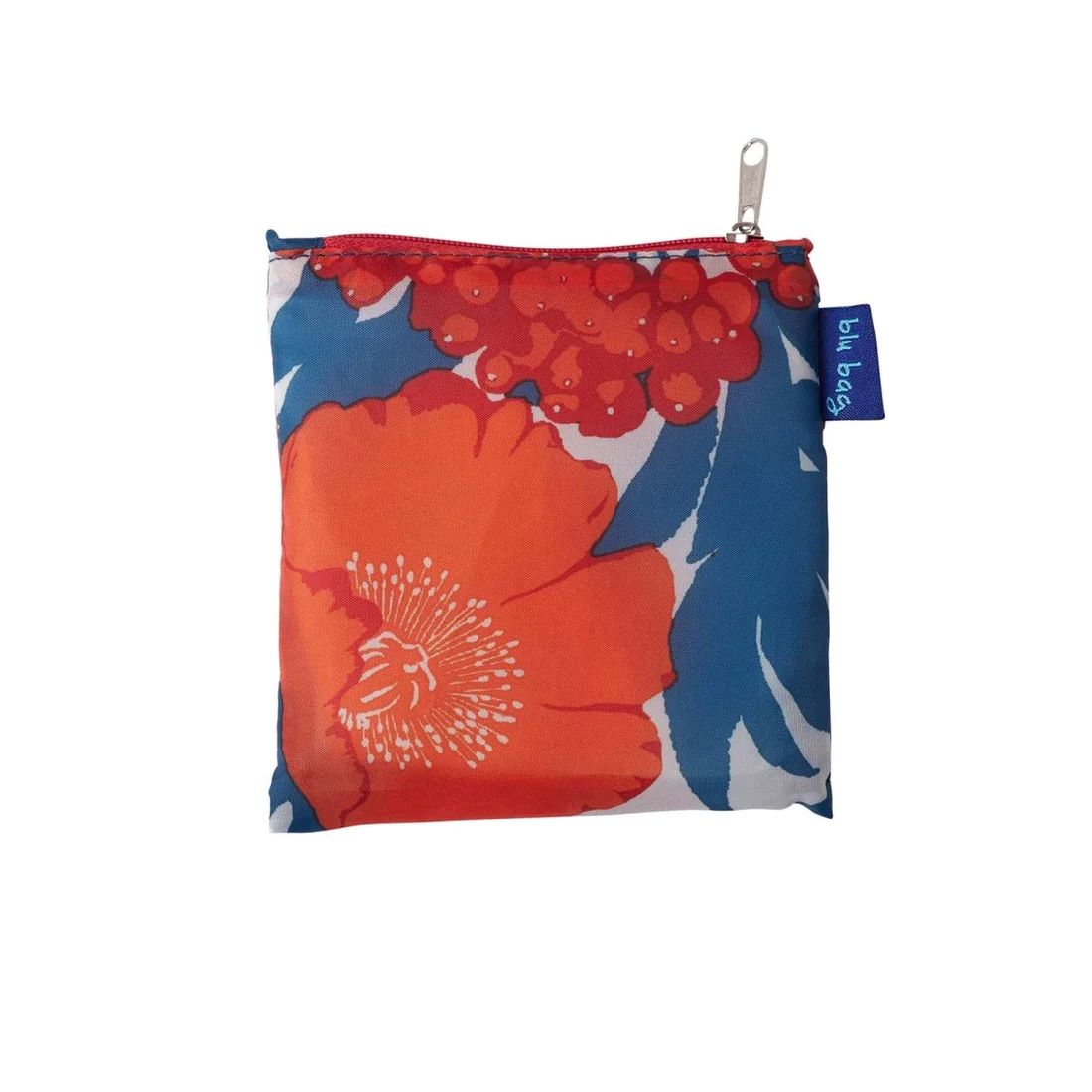 Reusable Shopping Bag with Pouch