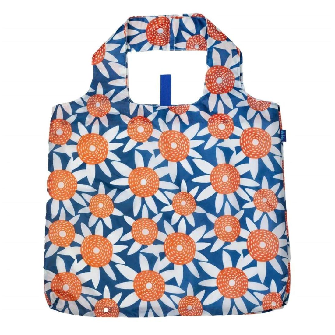 Reusable Shopping Bag with Pouch
