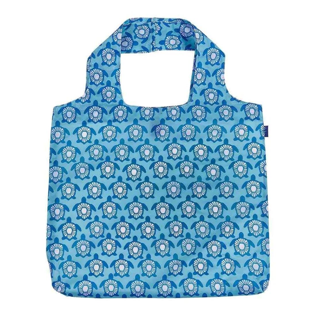 Reusable Shopping Bag with Pouch