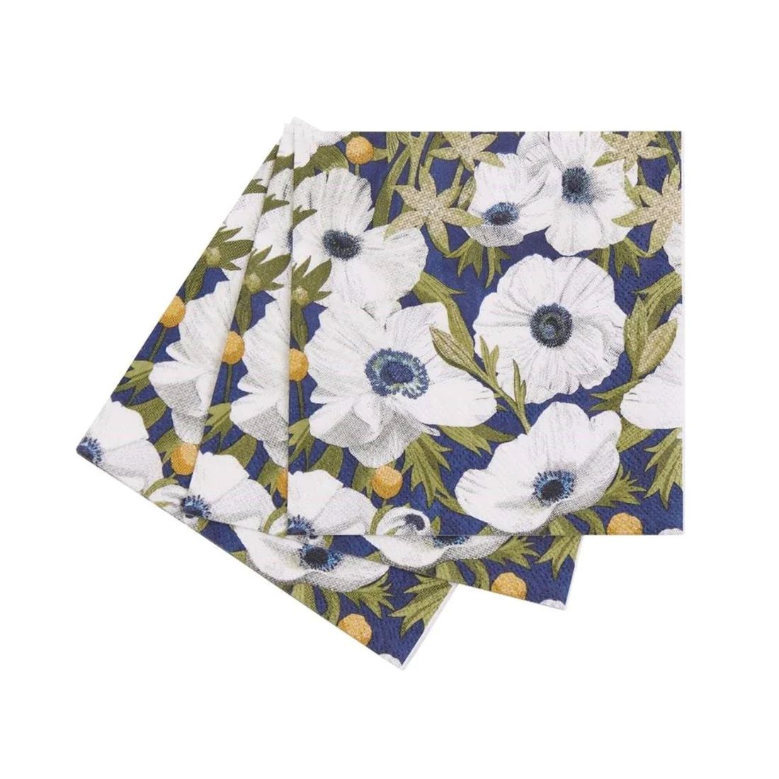 Paper Cocktail Napkins