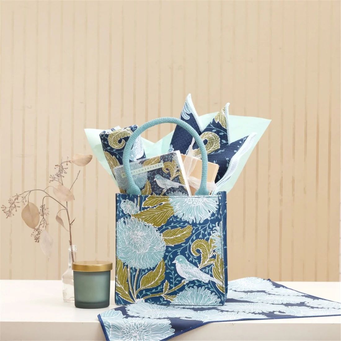 Itsy Bitsy Reusable Gift Bag Tote