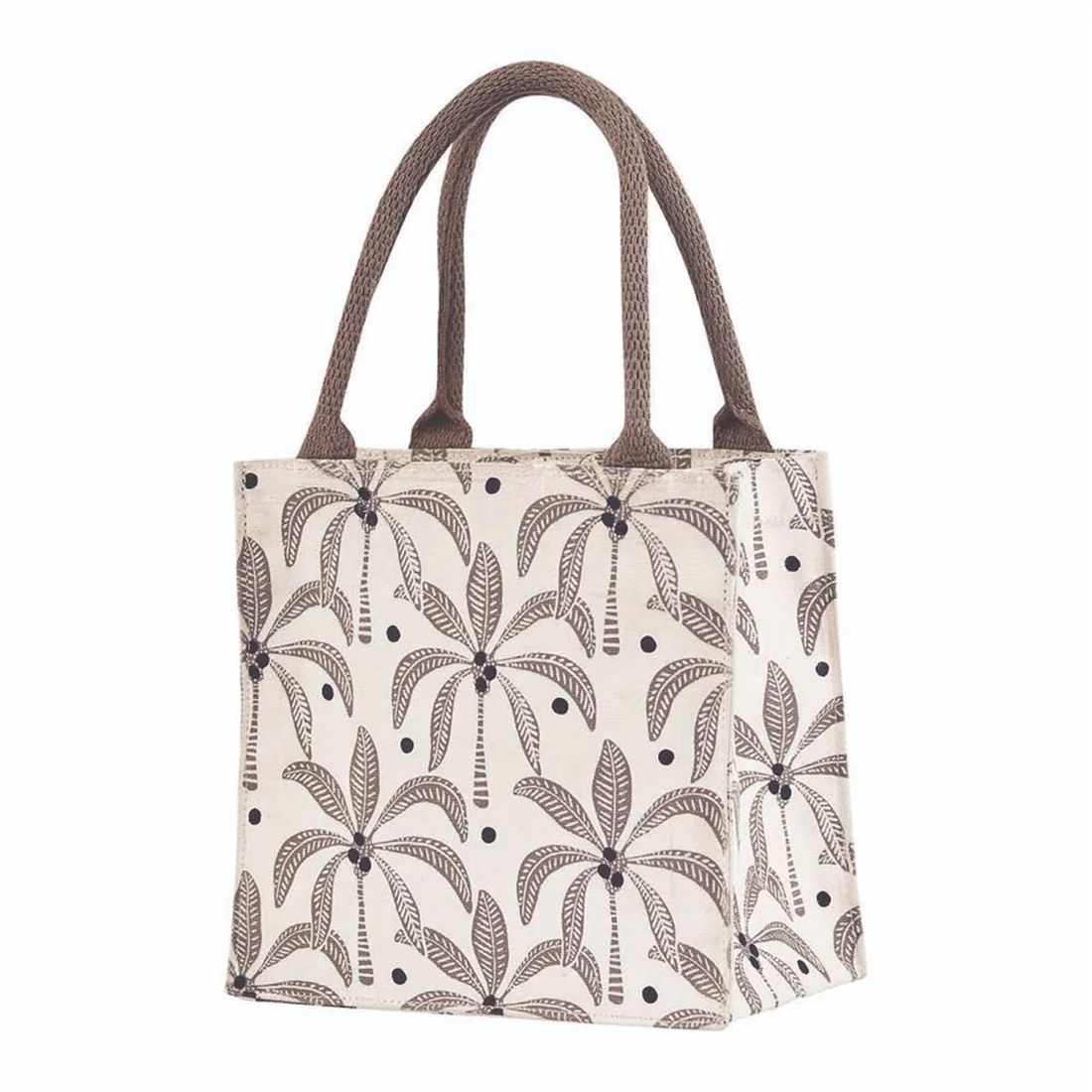 Itsy Bitsy Reusable Gift Bag Tote