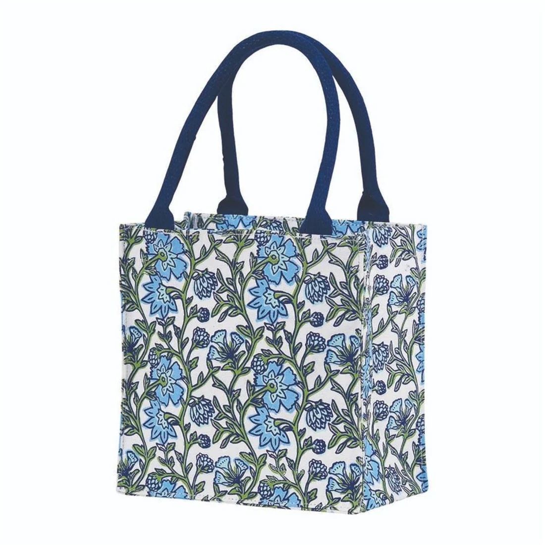 Itsy Bitsy Reusable Gift Bag Tote