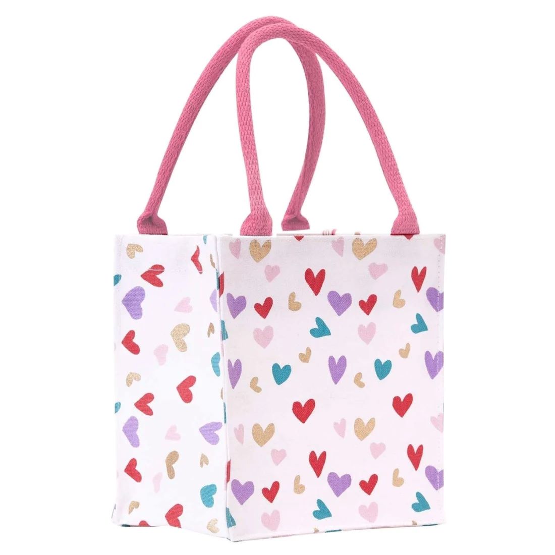 Itsy Bitsy Reusable Gift Bag Tote