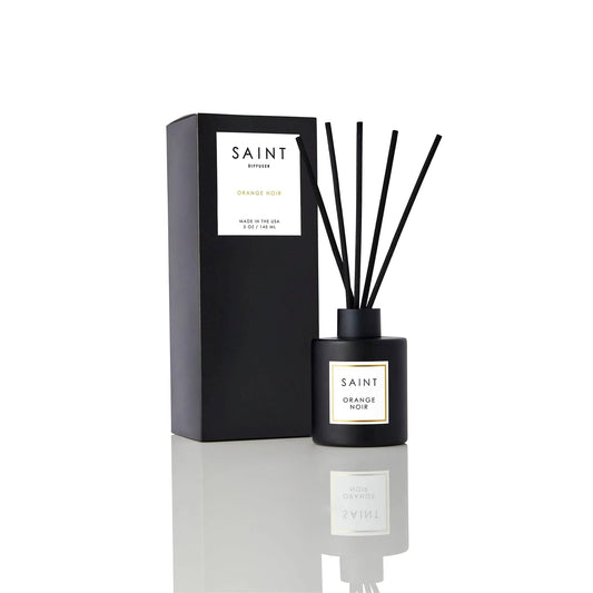 Orange Noir Home Fragrance Diffuser