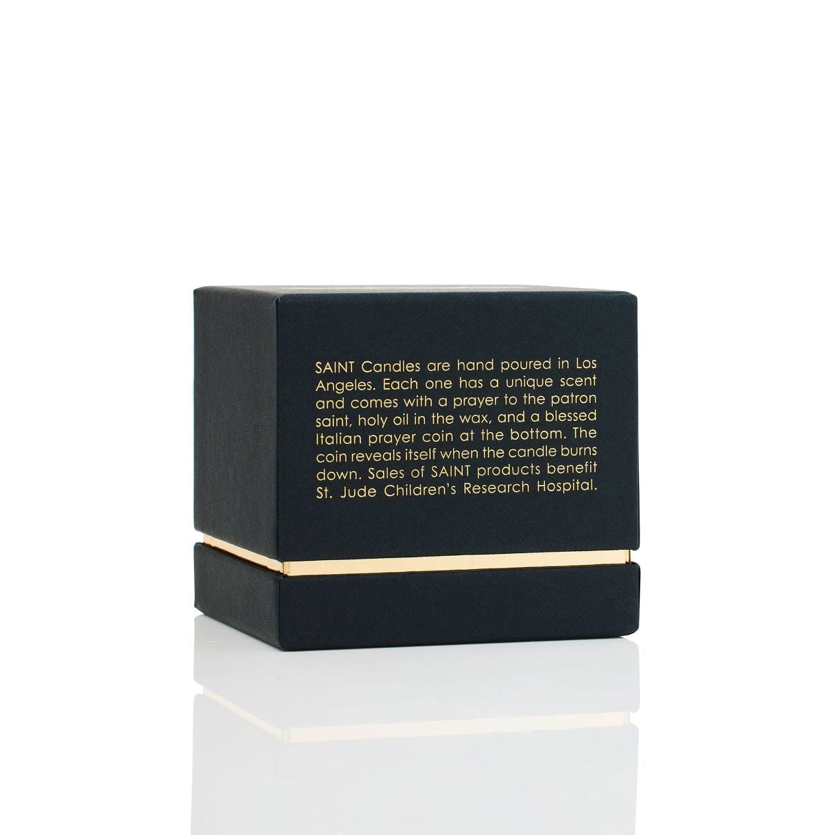 SAINT RAPHAEL THE ARCHANGEL: Saint of Healing Candle