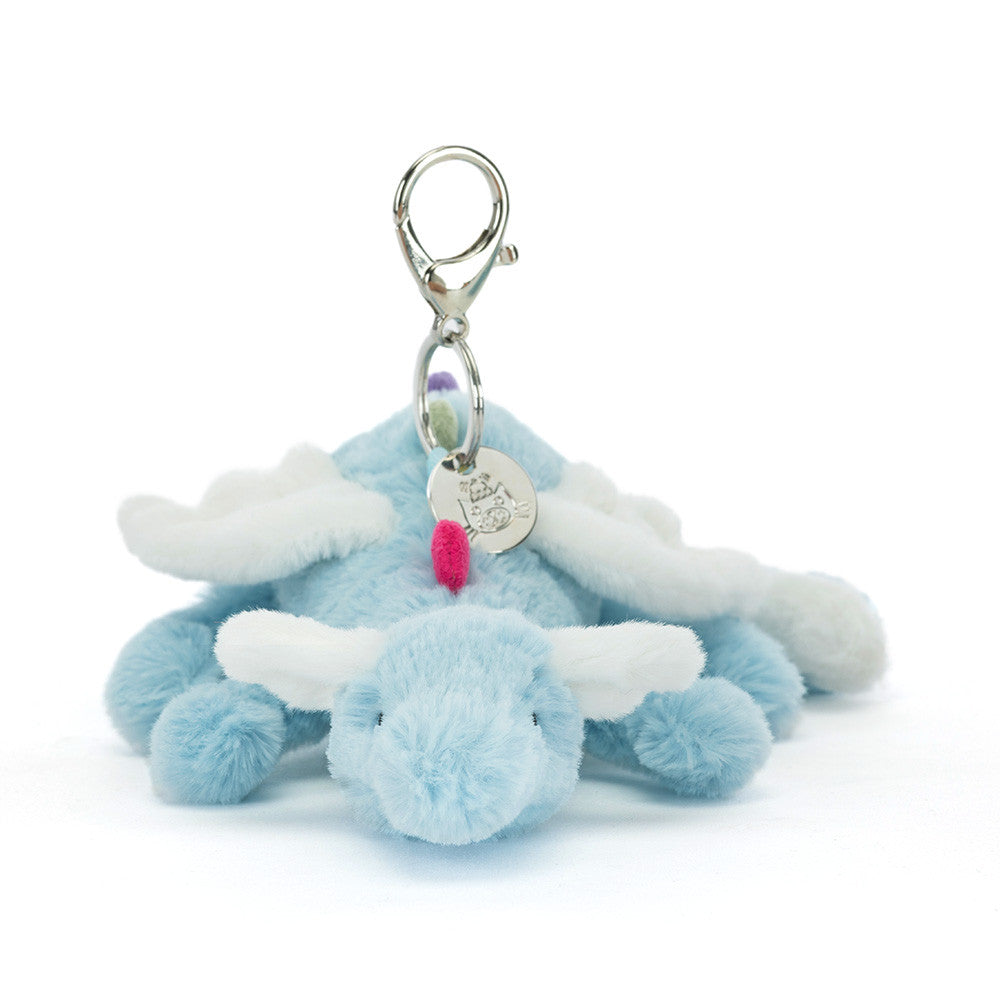 Jellycat Sky Dragon Bag Charm – Palermo Coffee & Gifts
