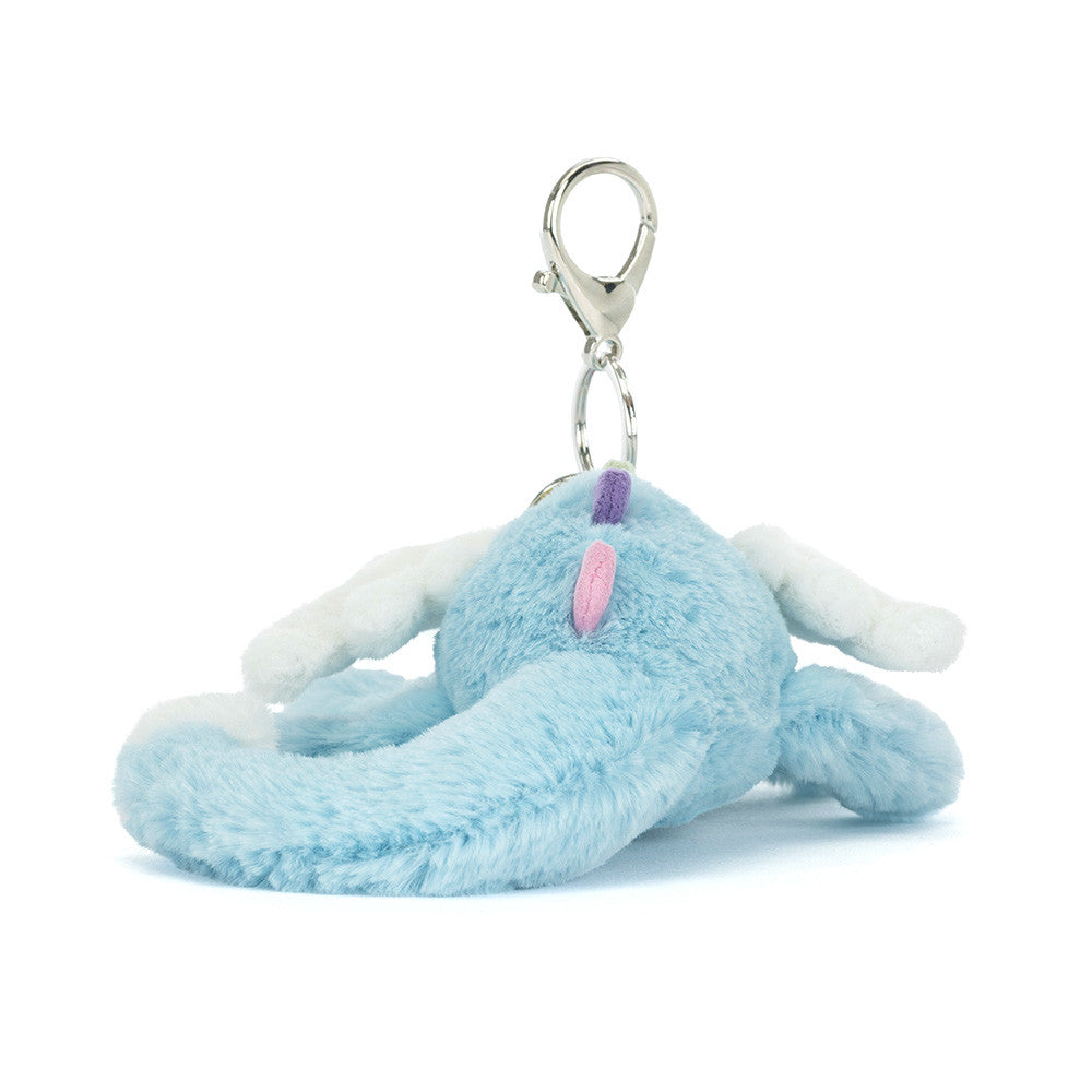 Jellycat Sky Dragon Bag Charm – Palermo Coffee & Gifts