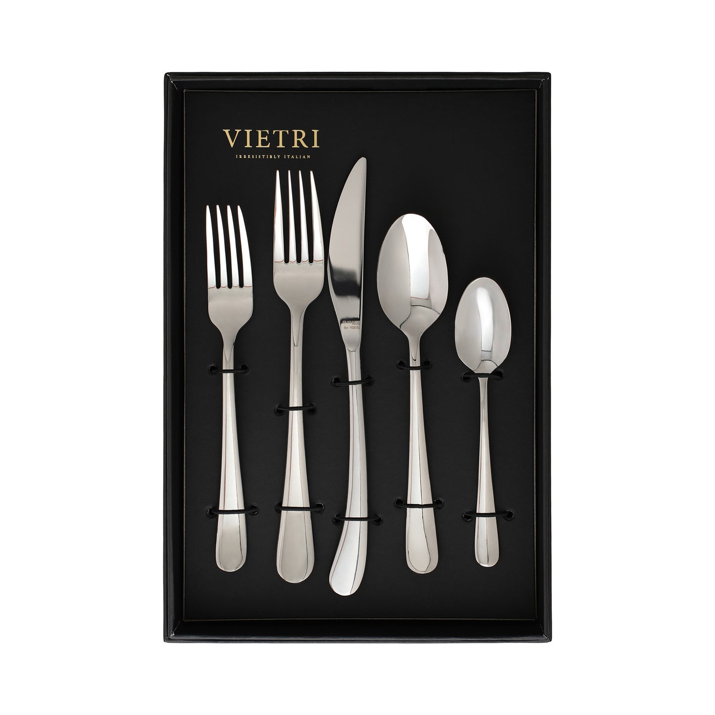 VIETRI Settimocielo Five-Piece Place Setting