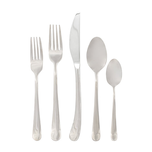 VIETRI Settimocielo Five-Piece Place Setting