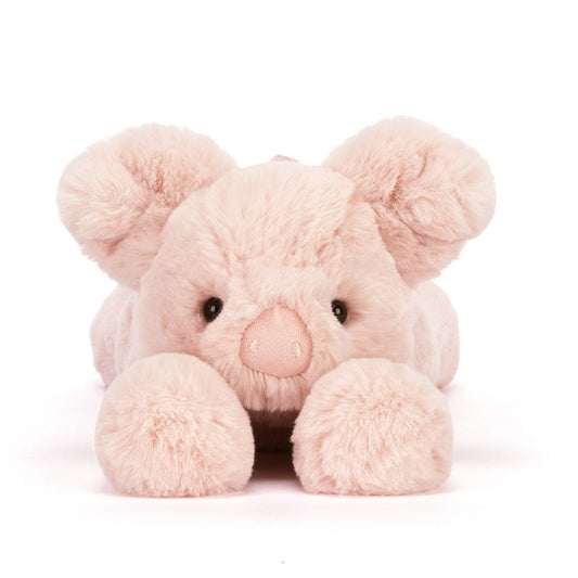 Jellycat Smudge Pig