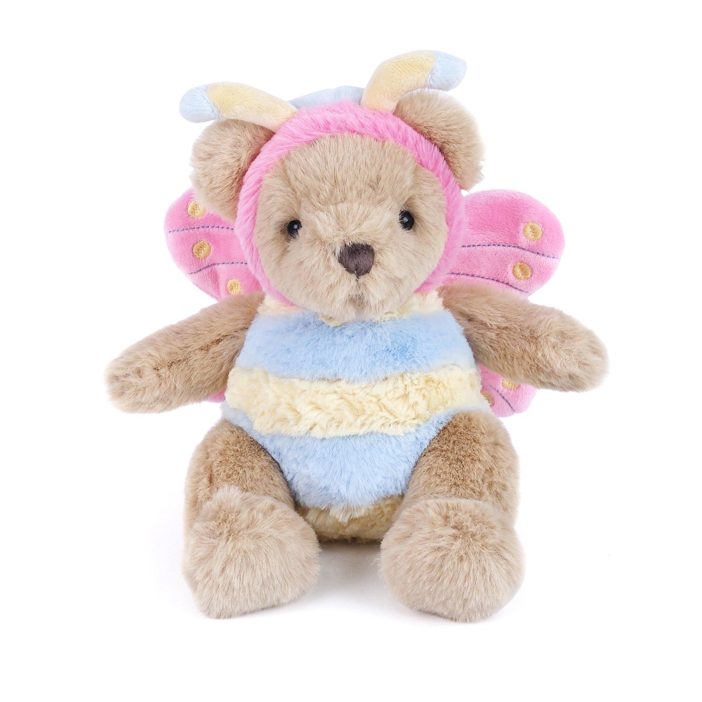 Bethany Butterfly Bear