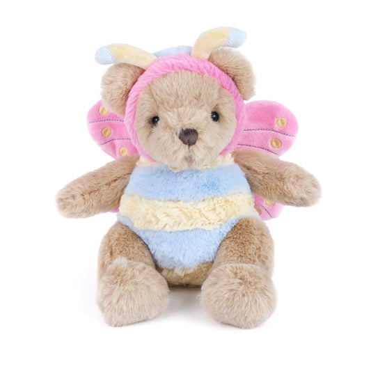 Bethany Butterfly Bear
