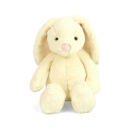 Butter Bunny Plush