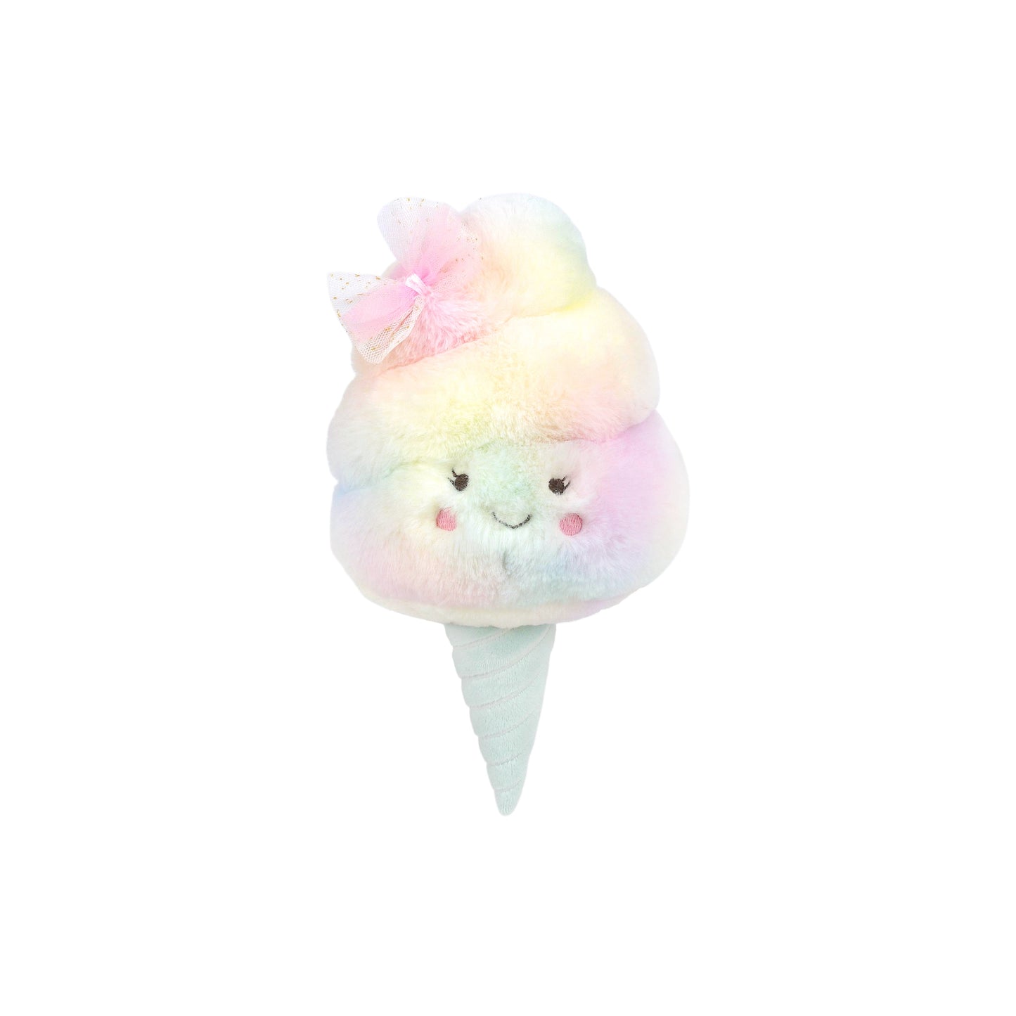 Cotton Candy Cutie Plush