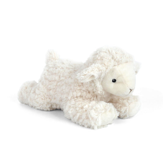 Lola Laying Lamb Plush