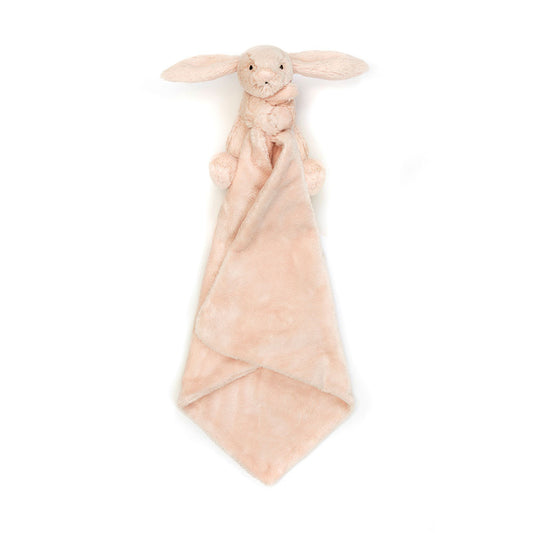 Jellycat Bashful Blush Bunny Soother