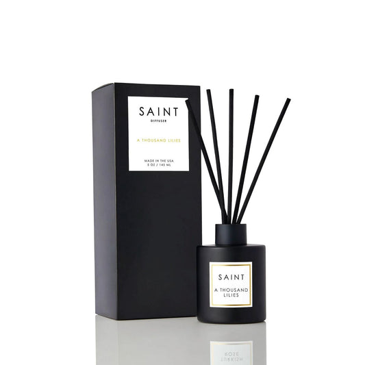 SAINT A Thousand Lilies Diffuser