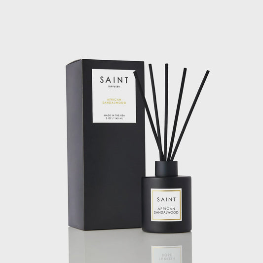 SAINT African Sandalwood Diffuser