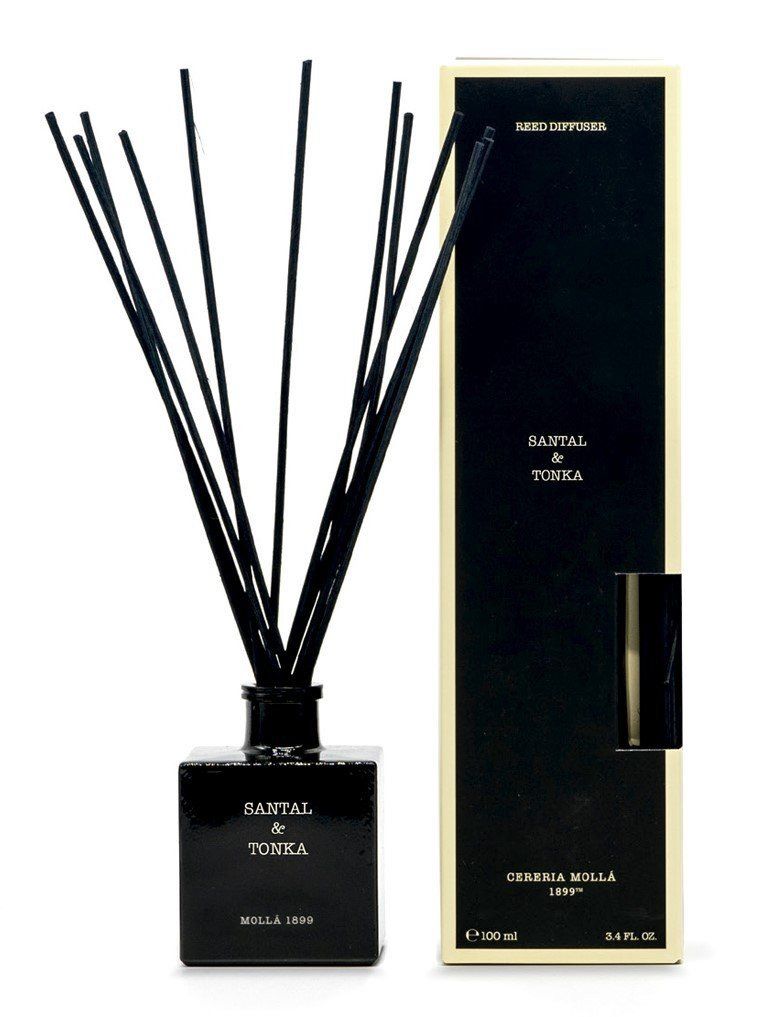 Mikado Rattan Reed Diffuser