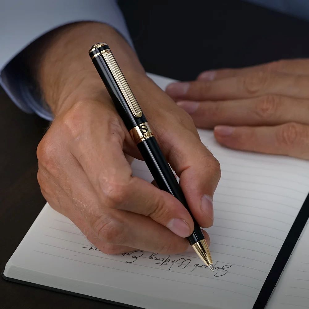 Classic Ballpoint Pen