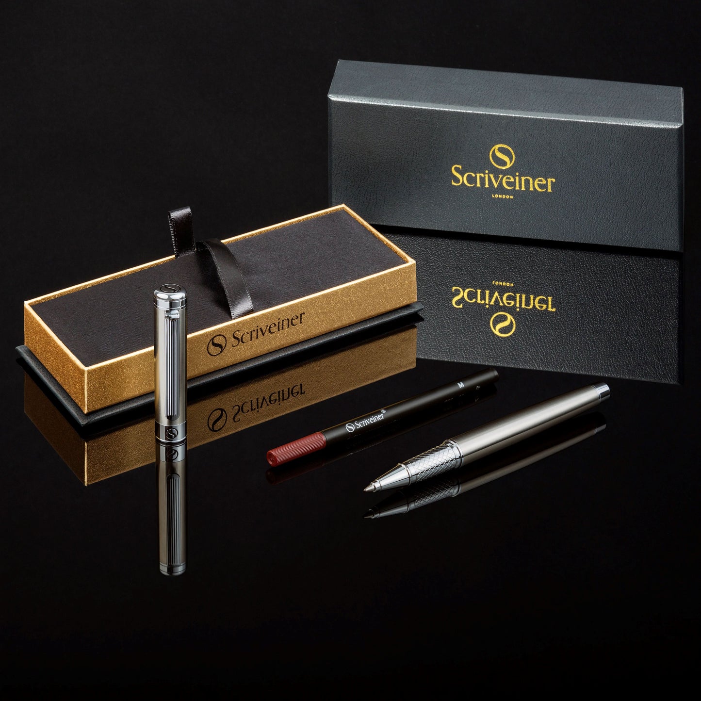 Classic Rollerball Pen