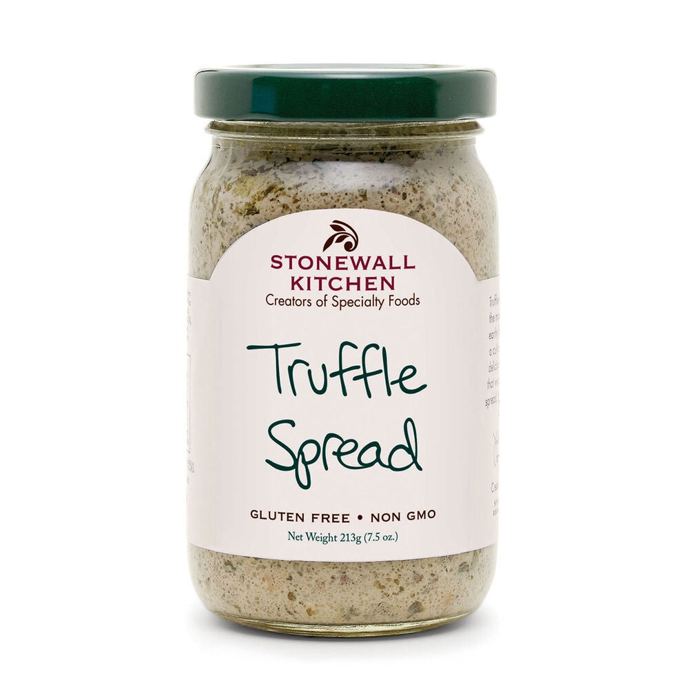 Stonewall Kitchen Truffle Spread