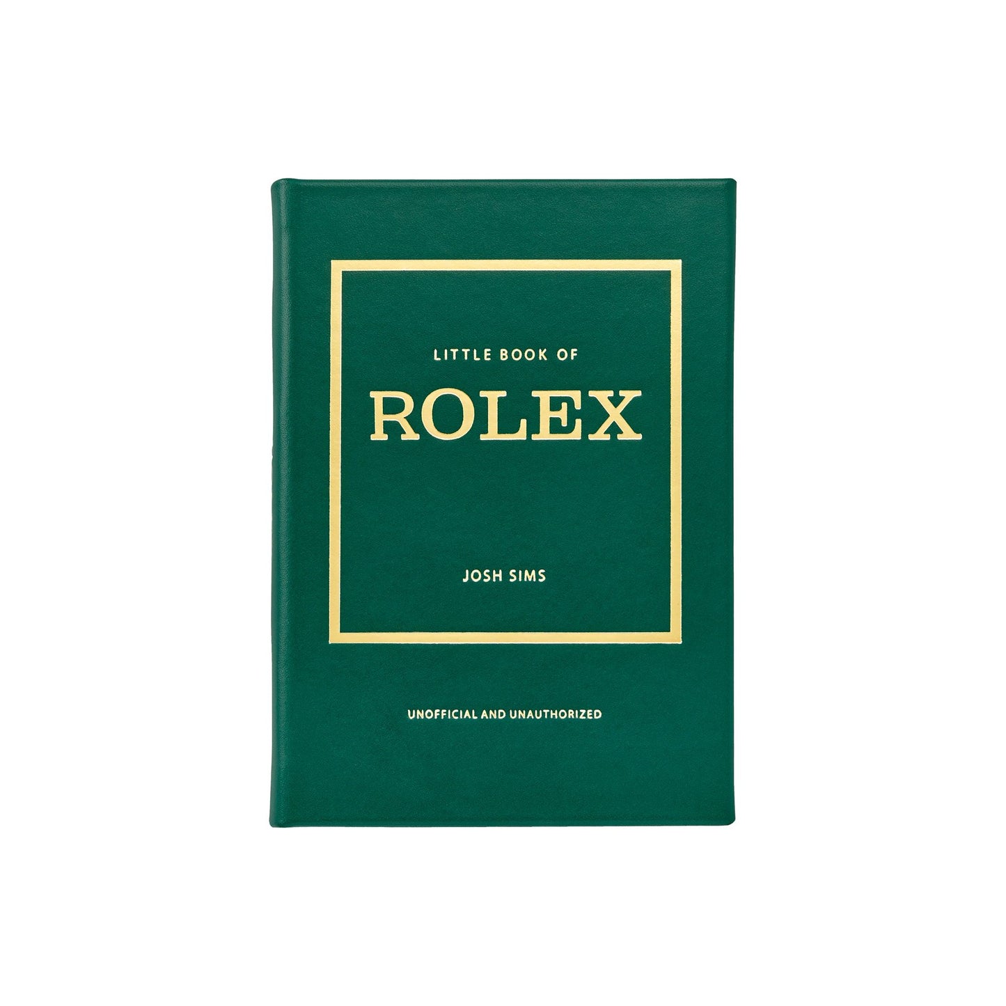 Little Book of Rolex: The story of the iconic brand