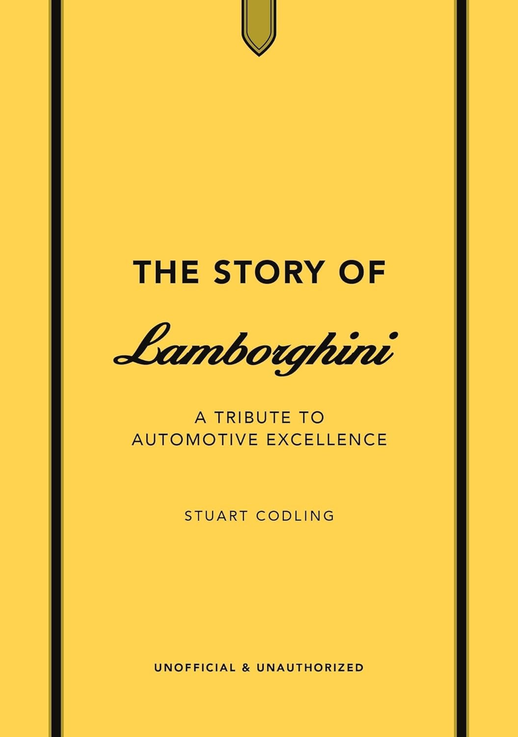 The Story of Lamborghini: A Tribute to Automotive Excellence