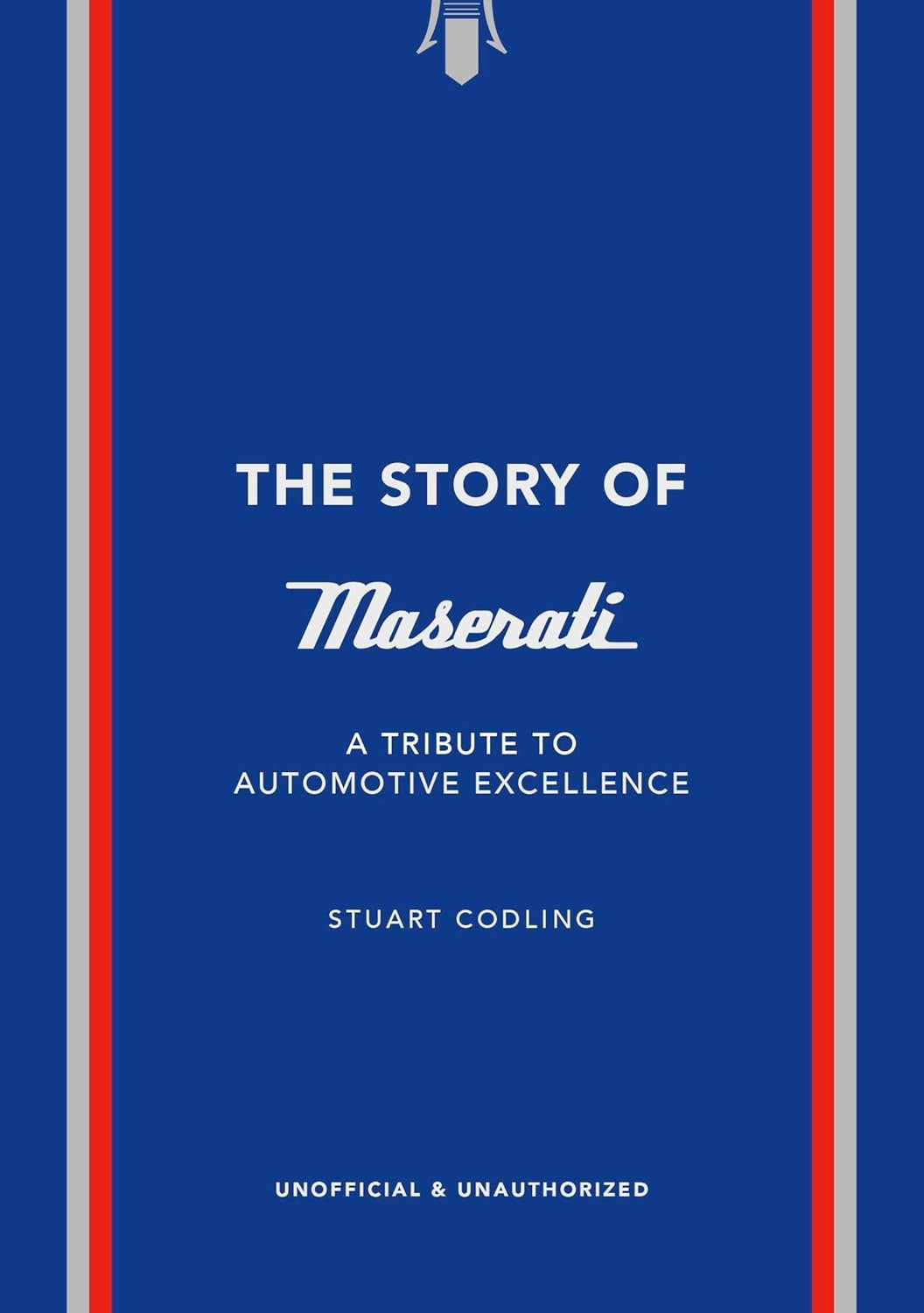 The Story of Maserati: A Tribute to Automative Excellence