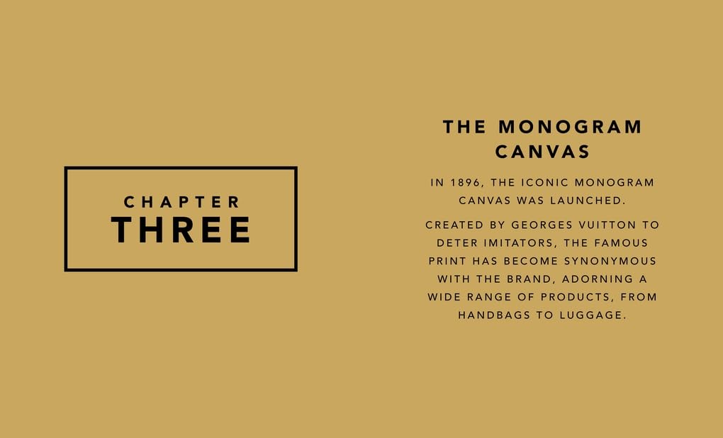The Little Guide to Louis Vuitton: Style to Live By