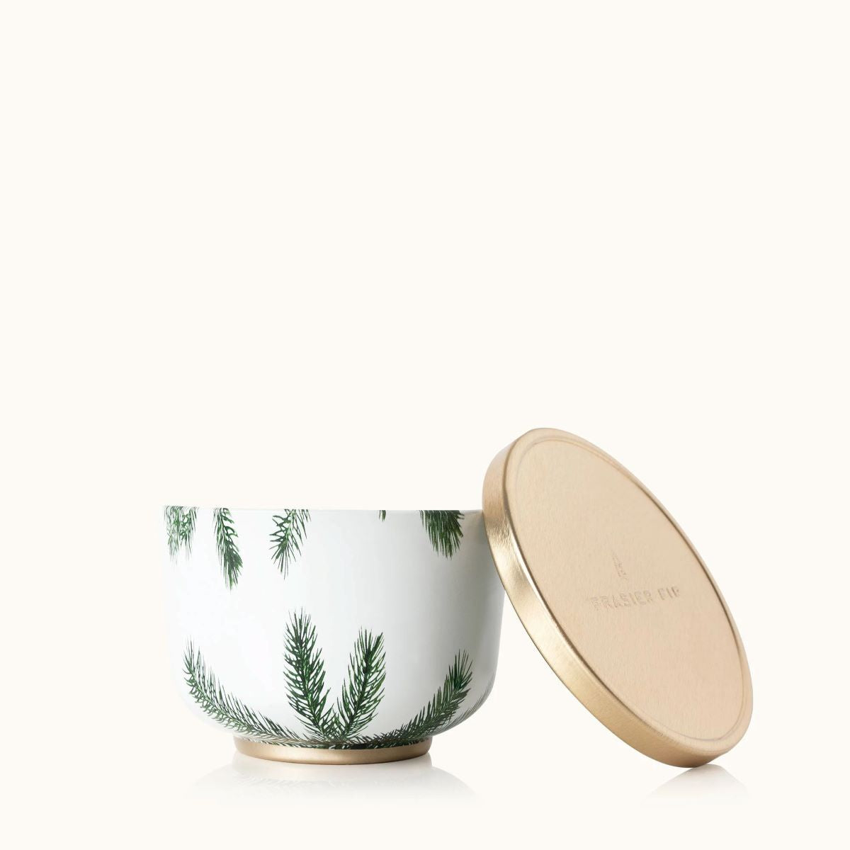 Thymes Frasier Fir Candle - Thumbnail 4