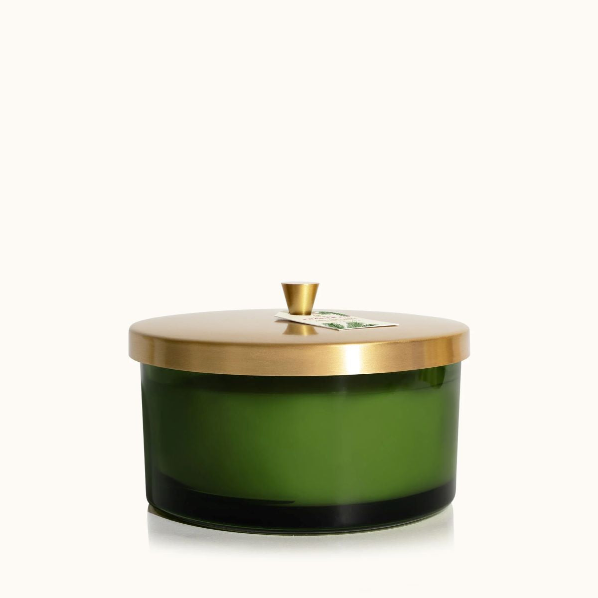 Thymes Frasier Fir Heritage 4-Wick Candle
