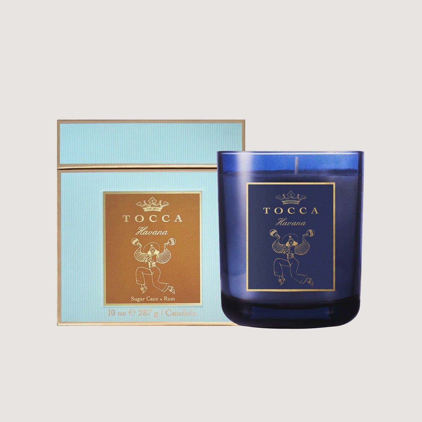 Tocca Havana Candela Classica