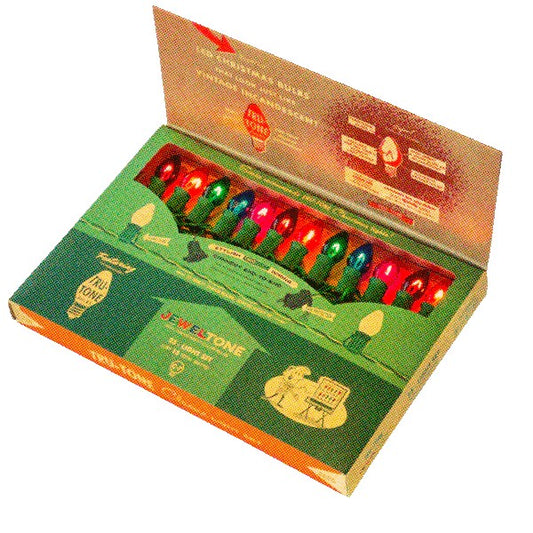 Tru-Tone C7 Jeweltone Classic Light Set