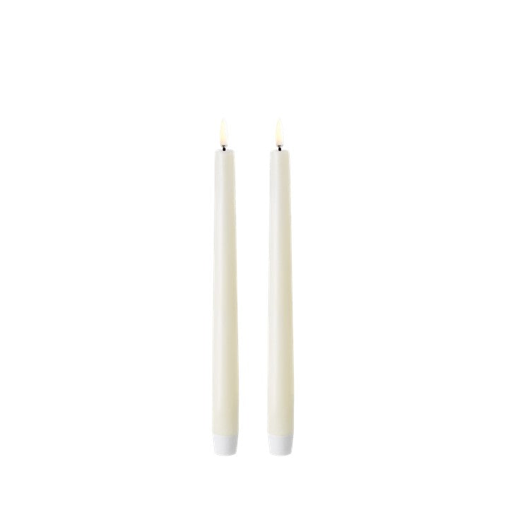 Uyuni Classic Taper Candles