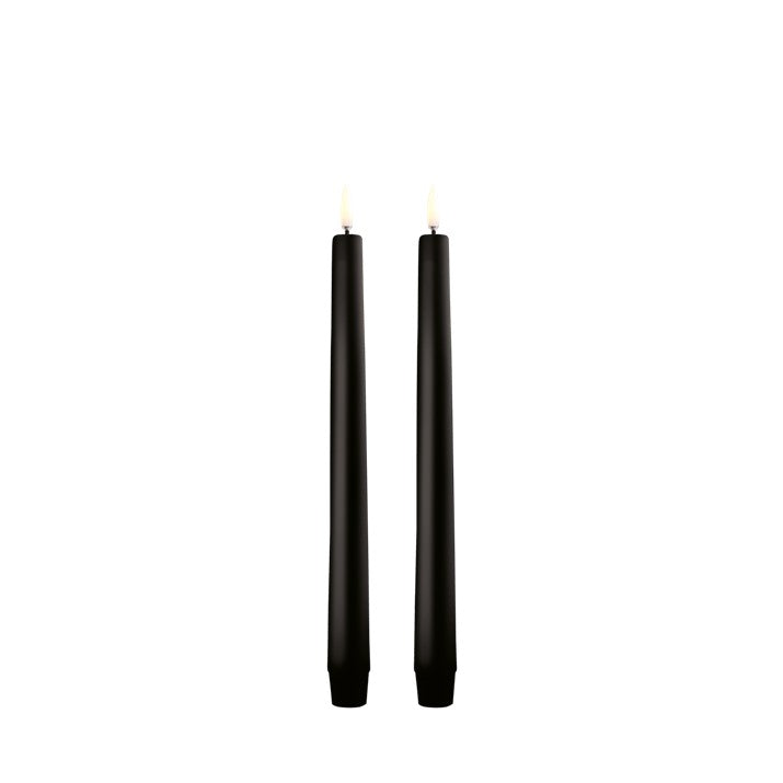 Uyuni Classic Taper Candles