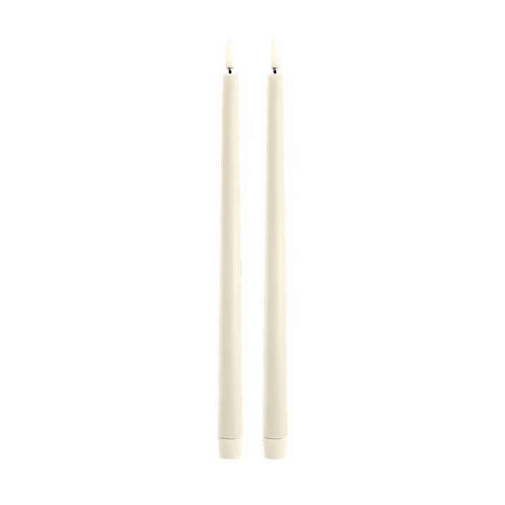 Uyuni Slim Taper Candles