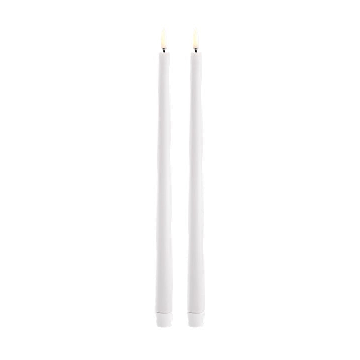 Uyuni Slim Taper Candles