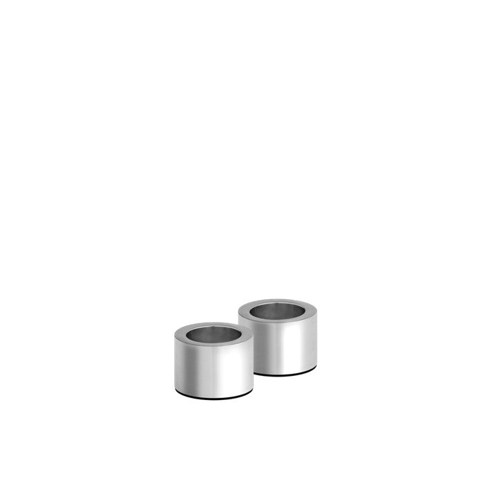 Uyuni Light Single Taper Candleholder