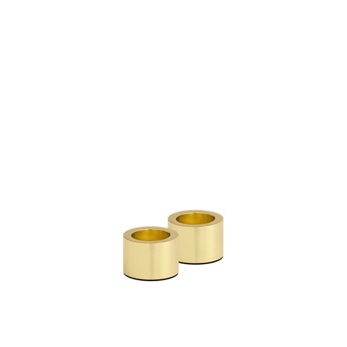 Uyuni Light Single Taper Candleholder