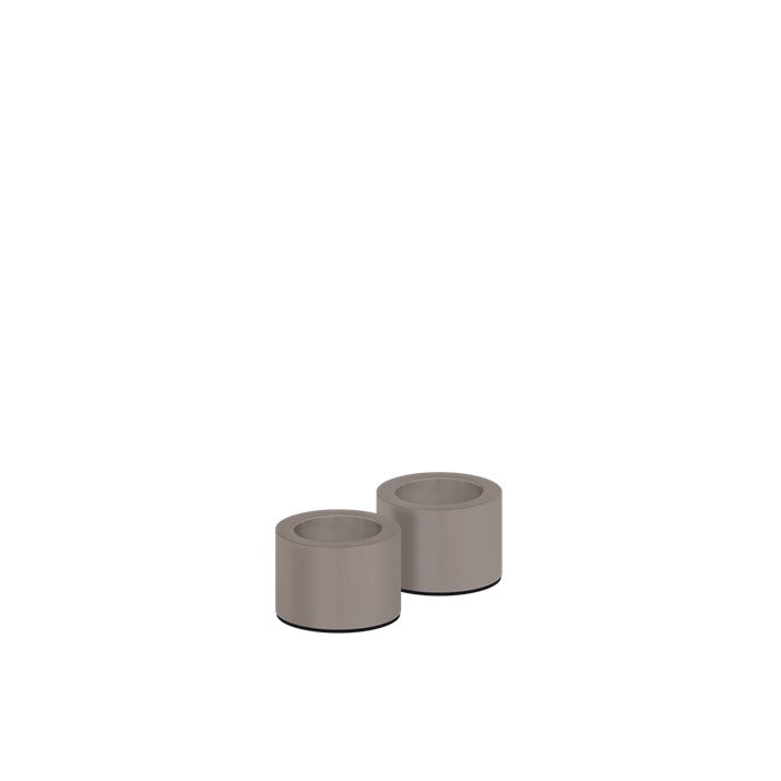 Uyuni Light Single Taper Candleholder