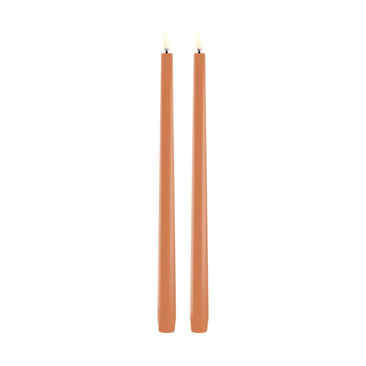 Uyuni Slim Taper Candles
